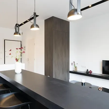 Apartment Voda Luxury #501 - Acropolis View Rooftop