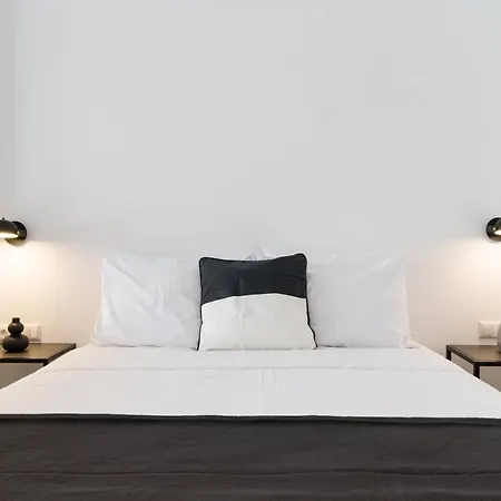 Apartment Voda Luxury #501 - Acropolis View Rooftop